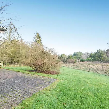 2 Bedroom Beautiful In Feriehus Fur