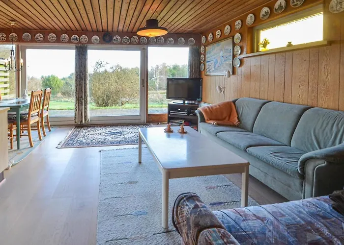 Casa vacanze 2 Bedroom Beautiful In Fur