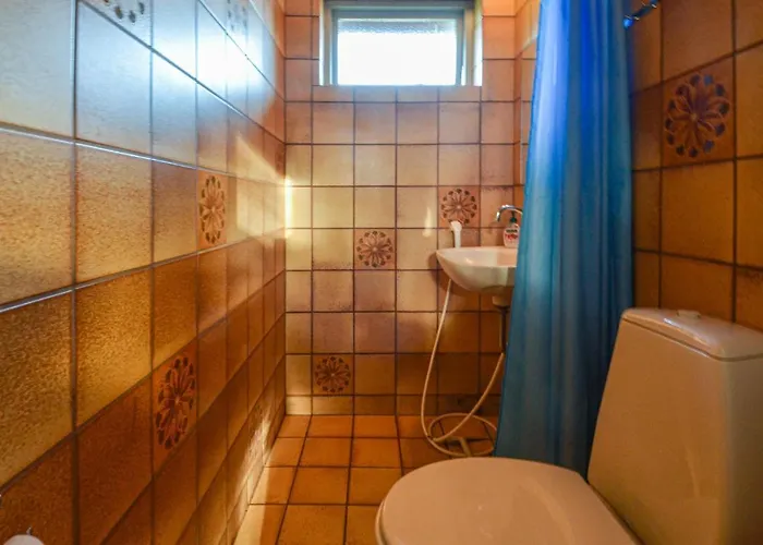 2 Bedroom Beautiful In *